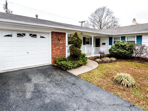 3900 Carvel Ln, Bowie, MD 20715