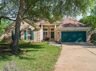 10702 Walebridge Ct, Austin, TX 78739