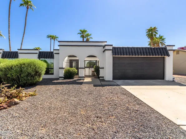 11223 N 40TH Street, Phoenix, AZ 85028