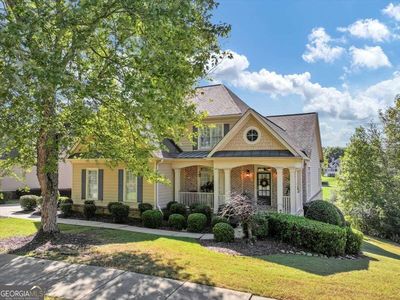 5741 Kendrick Ln, Cumming, GA, 30041