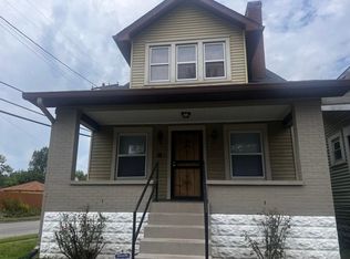 246 S 42nd St, Louisville, KY 40212