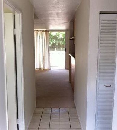 Entry Hallway