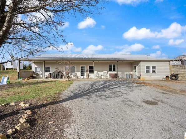 2975 Bethlehem Church Rd, Mount Hermon, KY 42157