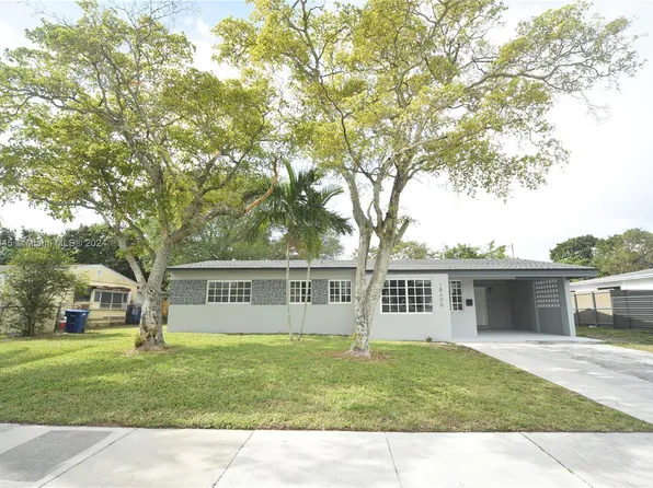 18600 NW 5th Ave, Miami Gardens, FL 33169