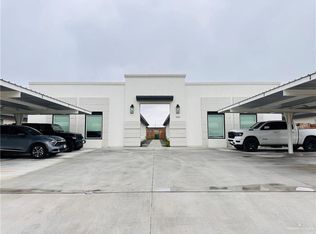 1100 N Sugar Rd #4, Pharr, TX 78577