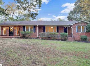 106 Ross St, Piedmont, SC 29673