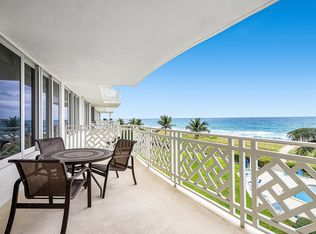 1225 S Ocean Boulevard #401, Delray Beach, FL 33483