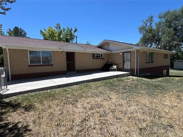 947 S Benton St, Lakewood, CO 80226