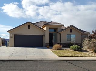 701 N 3000 W, Hurricane, UT 84737