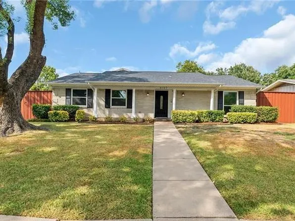 8107 Clearsprings Rd, Dallas, TX 75240