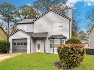 2324 Wilkins Cv, Decatur, GA 30035