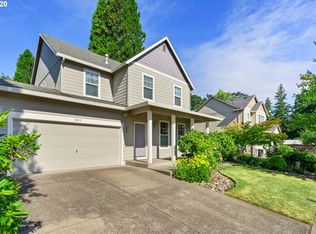 929 NE 4th Ave, Hillsboro, OR