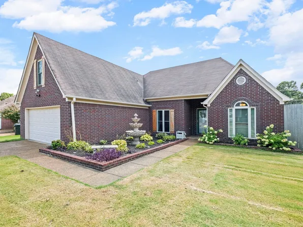 3483 Broadway St, Bartlett, TN 38133