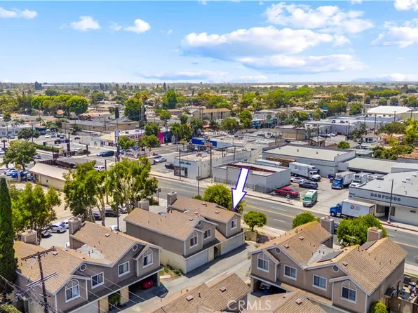 9864 State St #18, South Gate, CA 90280