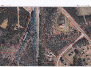 0 Woodsdale Rd, Roxboro, NC 27574