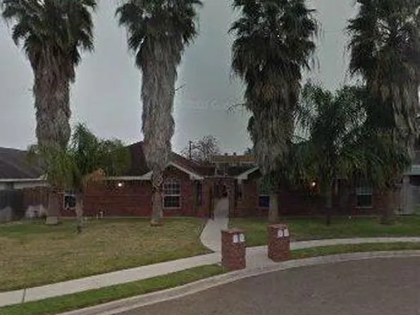 910 English Ave, Edinburg, TX