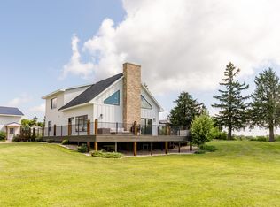 W3495 McClintock Rd, Mindoro, WI 54644