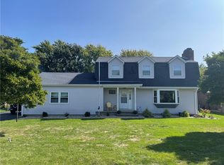 304 N Sycamore St, Maroa, IL 61756