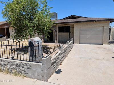 432 E EUCLID Avenue, Phoenix, AZ, 85042