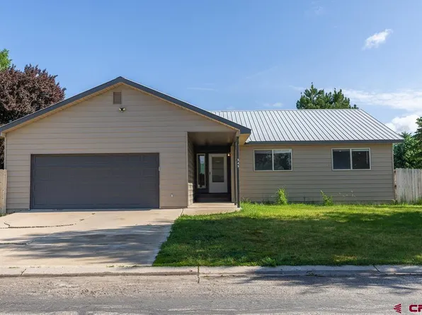 345 Meadows Circle, Bayfield, CO 81122