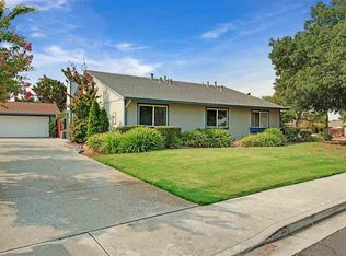 1545 Buttercup Ct, Livermore, CA 94551