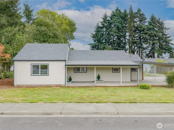 2624 48th Avenue, Longview, WA 98632