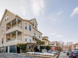 27 Becket St #1, Dorchester Center, MA 02124