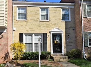 5488 Midship Ct, Burke, VA 22015