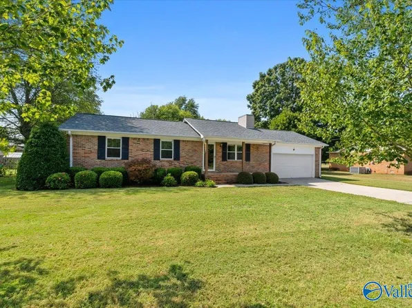 102 Allenwood Dr, Huntsville, AL 35811