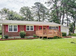 5 Jamal Ct, Portsmouth, VA 23701