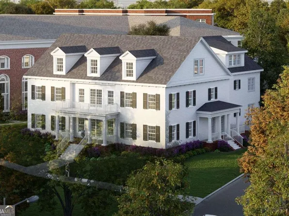 1200 Ponce De Leon Ave NE #B2, Atlanta, GA 30306