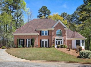 240 May Apple Ln, Alpharetta, GA 30005
