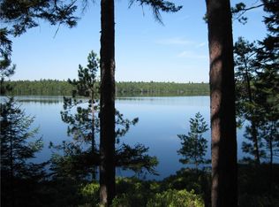 0 Doe Ln, Cherryfield, ME 04622