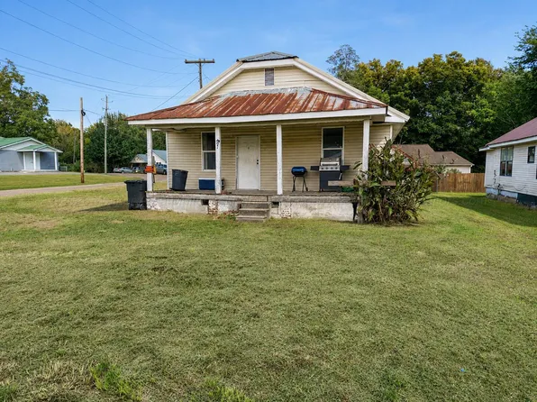 871 Alabama Ave, Haleyville, AL 35565