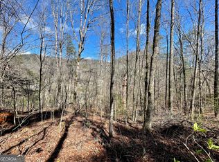 0 Bridge Creek Rd, Tiger, GA 30576