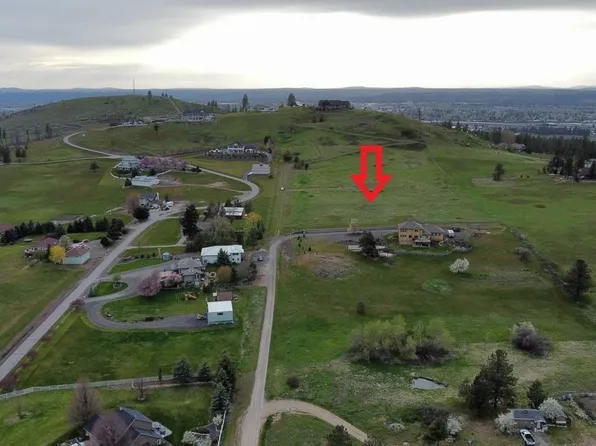 E Sanzy Ln, Spokane, WA 99217