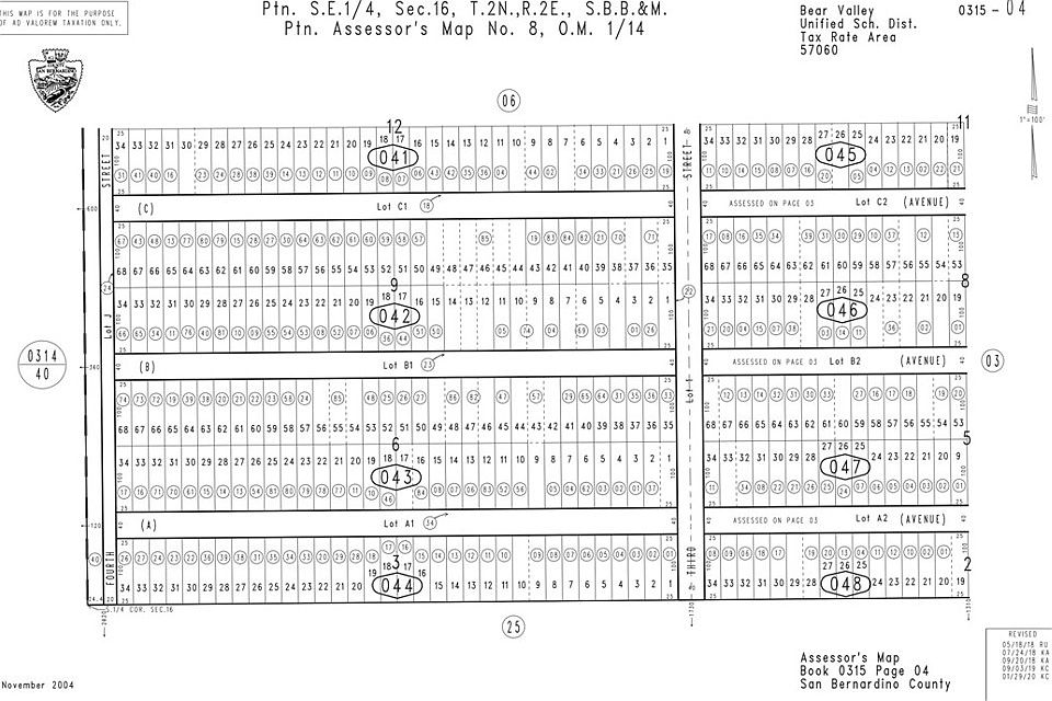 2nd image of 0 Avenue C #33