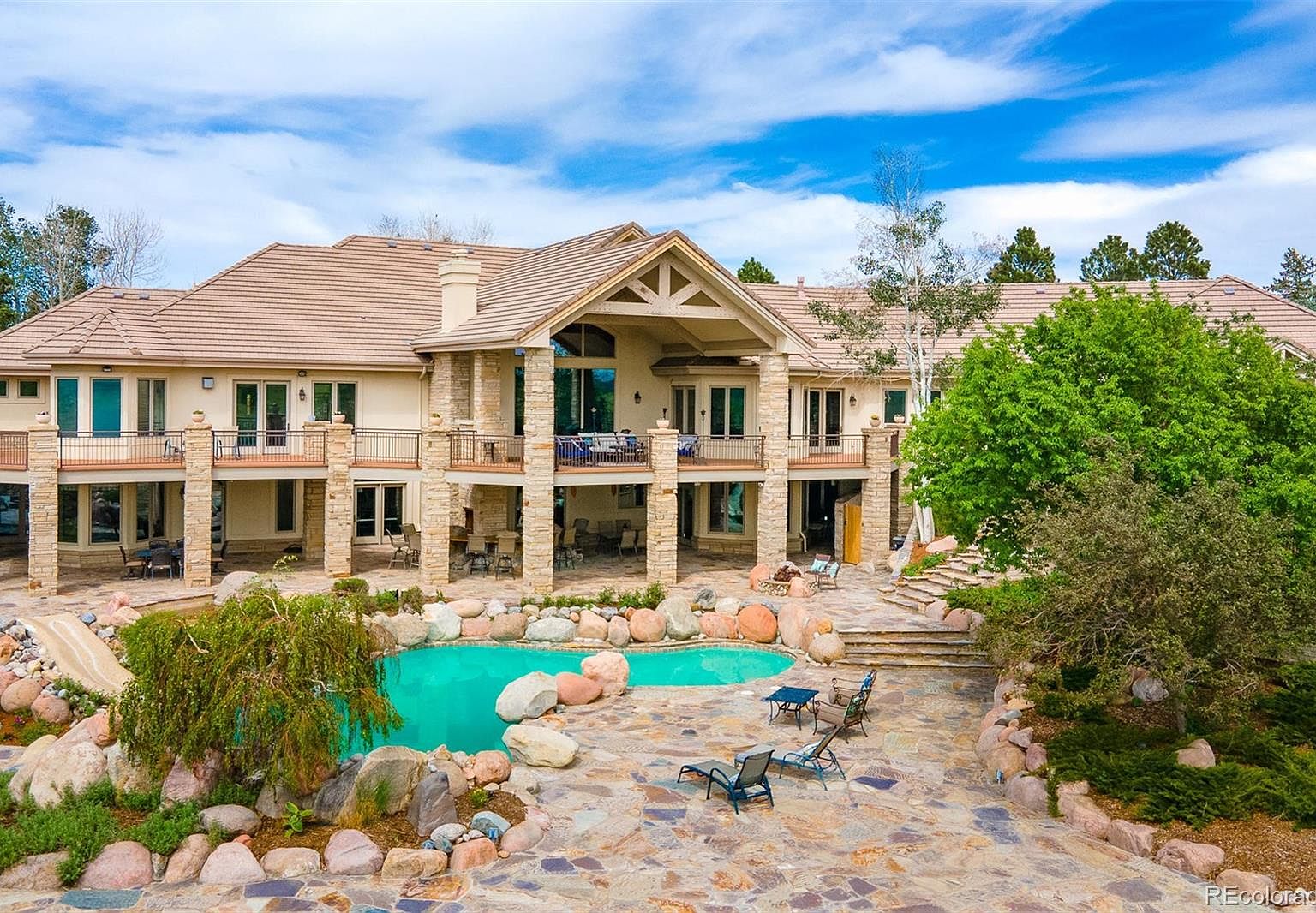 7250 Fox Creek Trl, Franktown, CO 80116 Zillow