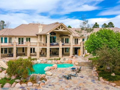 7250 Fox Creek Trl, Franktown, CO, 80116