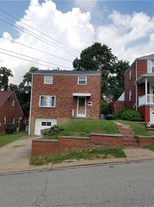 335 E Francis Ave, Pittsburgh, PA, 15227