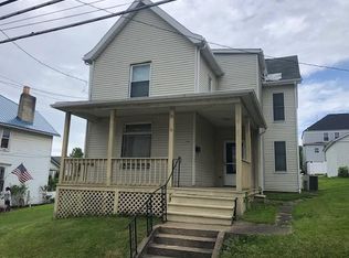 207 State St, Belle Vernon, PA
