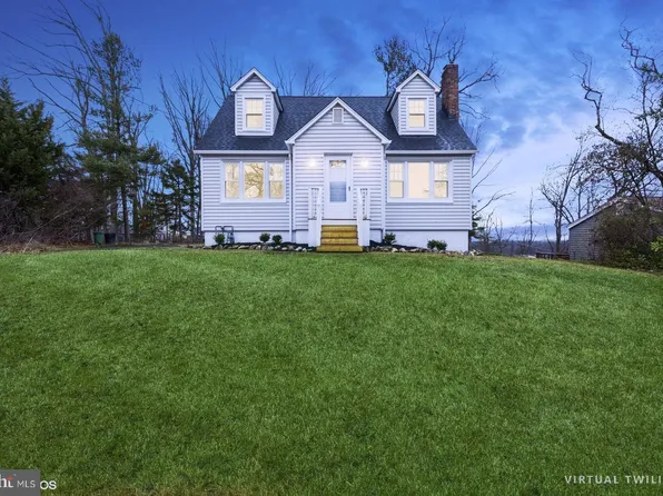 6509 Corkley Rd, Rosedale, MD 21237