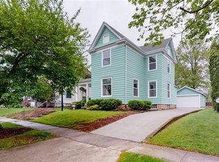 448 E Silver St, Lebanon, OH 45036
