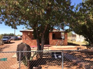 3730 S Rodriguez Ave, Bisbee, AZ 85620