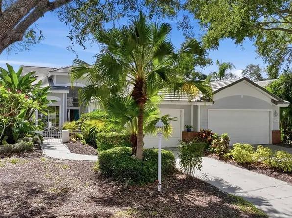 7706 Whitebridge Gln, University Park, FL 34201
