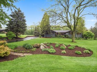 3809 N Tamarack Trl, Crystal Lake, IL 60012