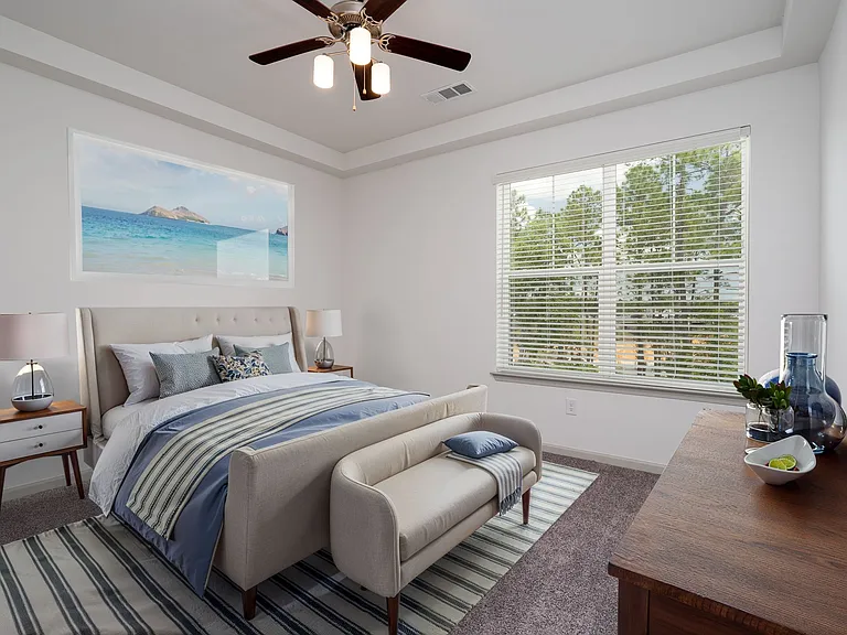 Indira - 1 Bed / 1 Bath - 914 Sq.Ft.
