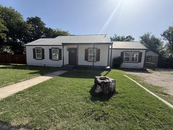 103 S Walnut St., Lampasas, TX 76550