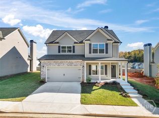357 Ridge Pointe Dr, Athens, GA 30606