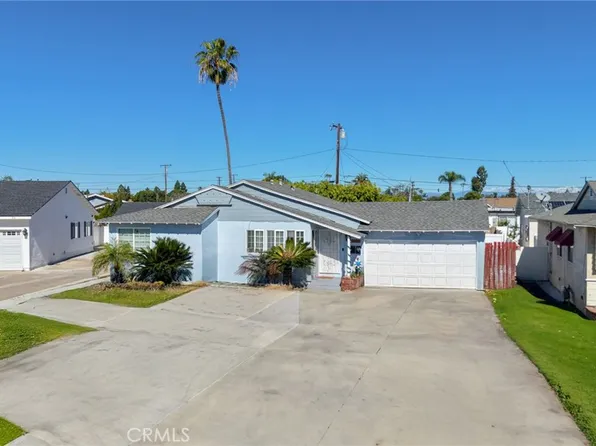 9151 Carl Ln, Garden Grove, CA 92844